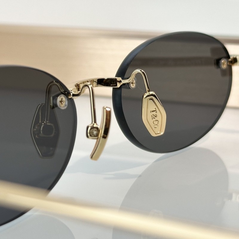 Tiffany&Co Sunglasses 