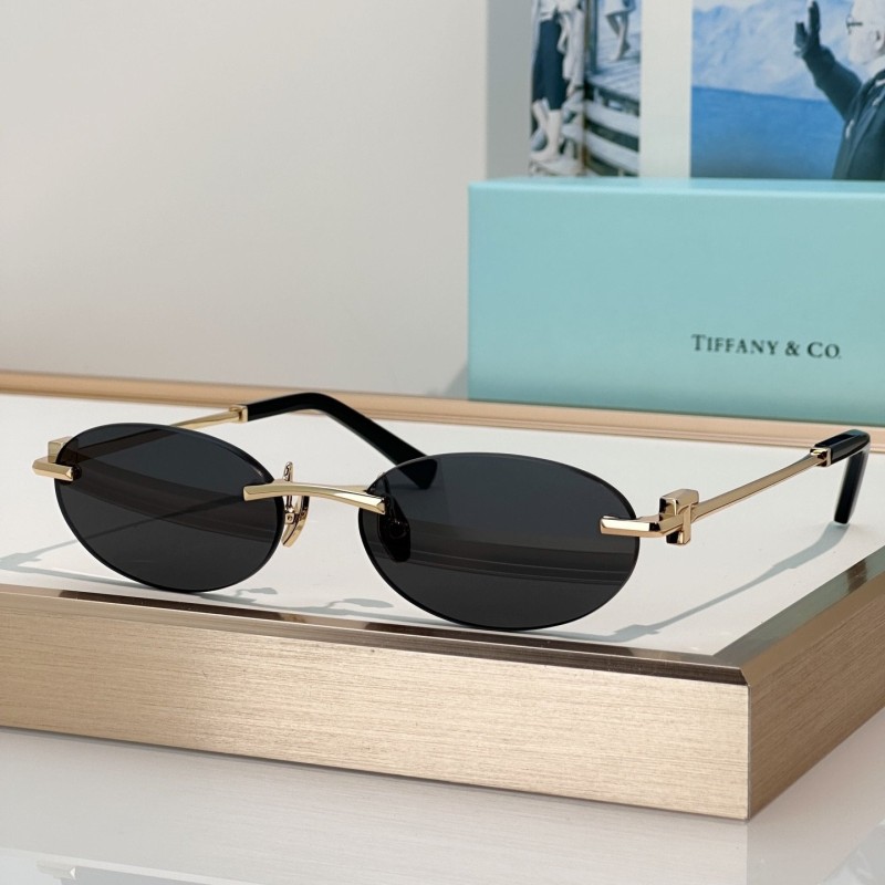 Tiffany&Co Sunglasses 