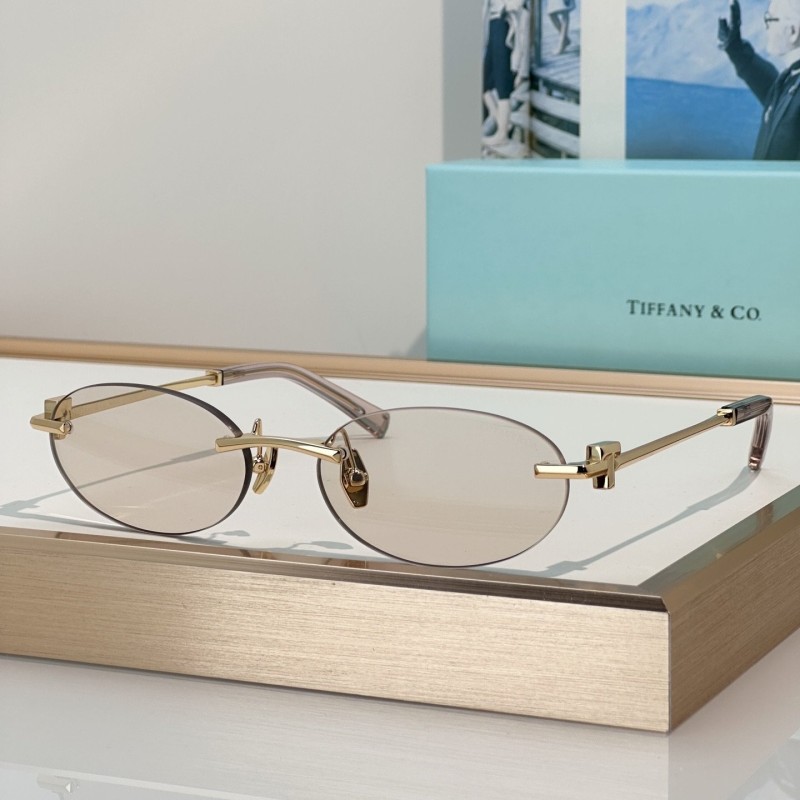 Tiffany&Co Sunglasses 