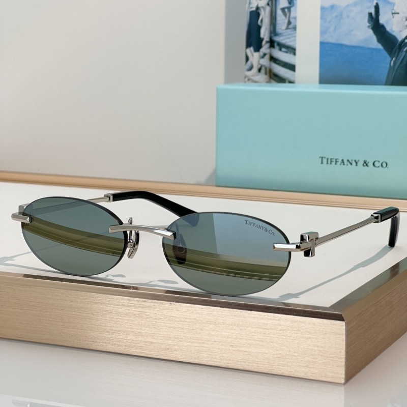 Tiffany&Co Sunglasses 