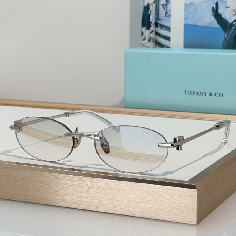 Tiffany&Co Sunglasses 