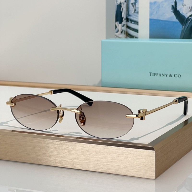 Tiffany&Co Sunglasses 