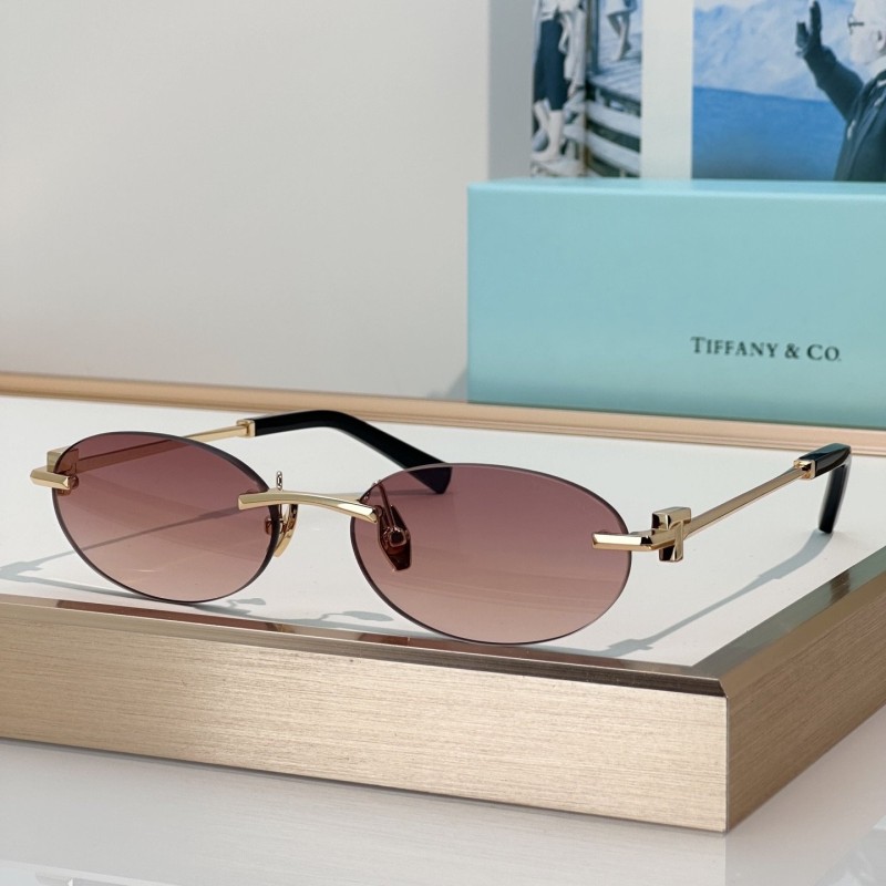 Tiffany&Co Sunglasses 