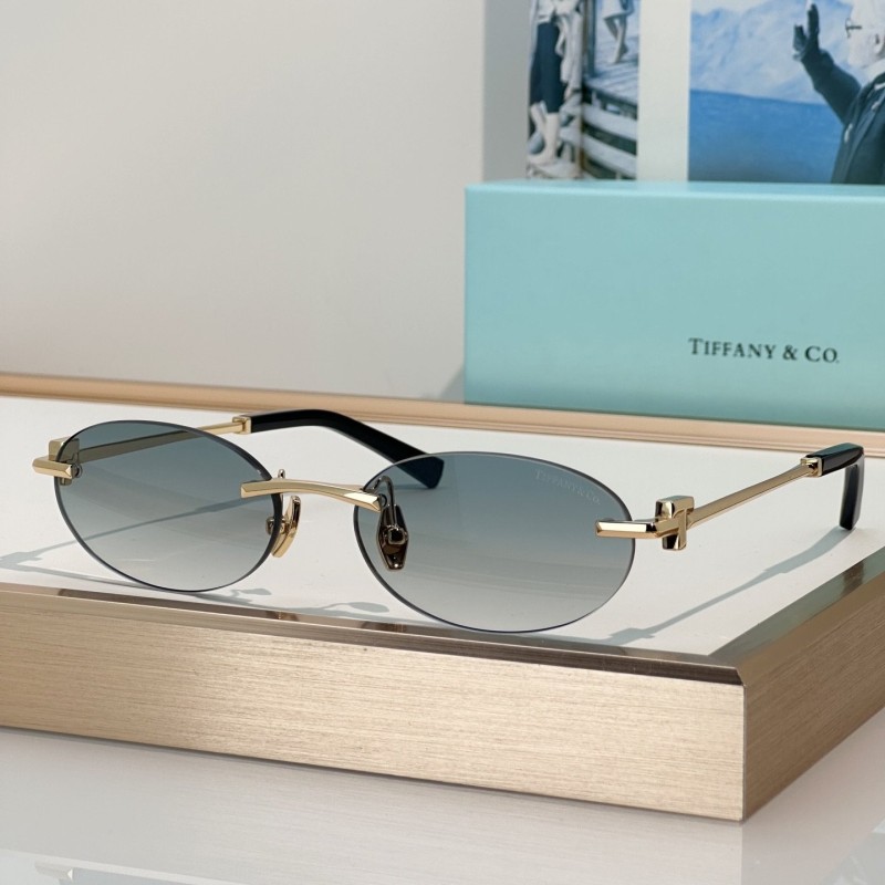 Tiffany&Co Sunglasses 