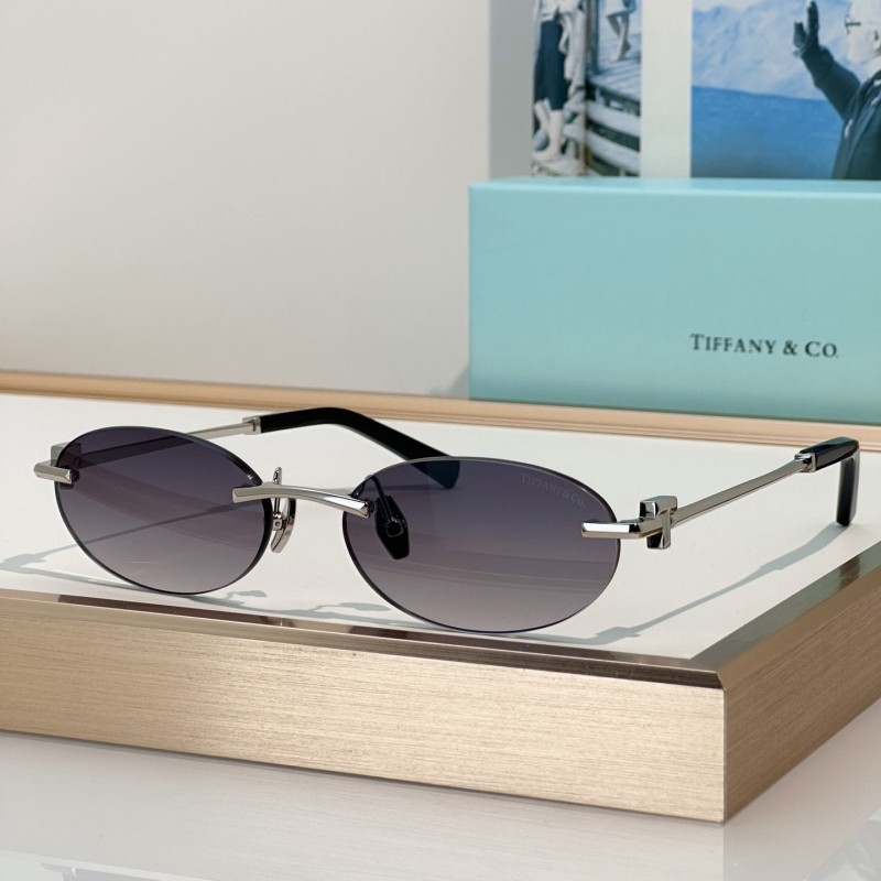 Tiffany&Co Sunglasses 