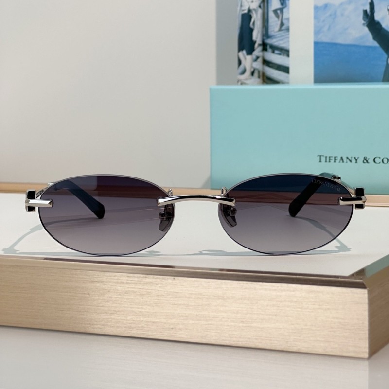 Tiffany&Co Sunglasses 