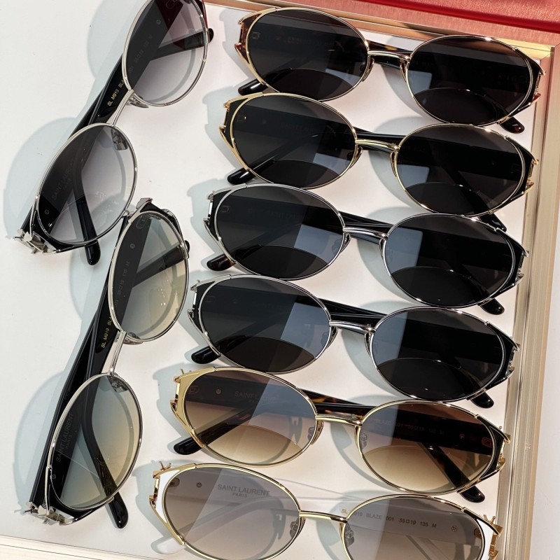 YSL Sunglasses 