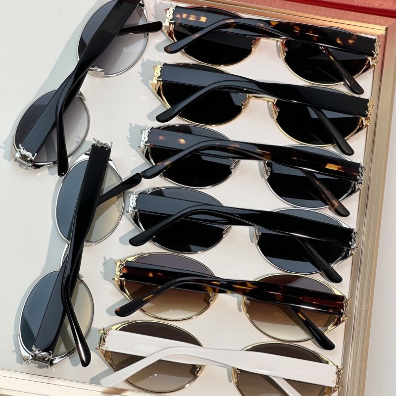 YSL Sunglasses 