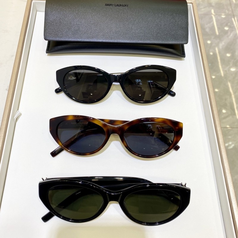 YSL Sunglasses 