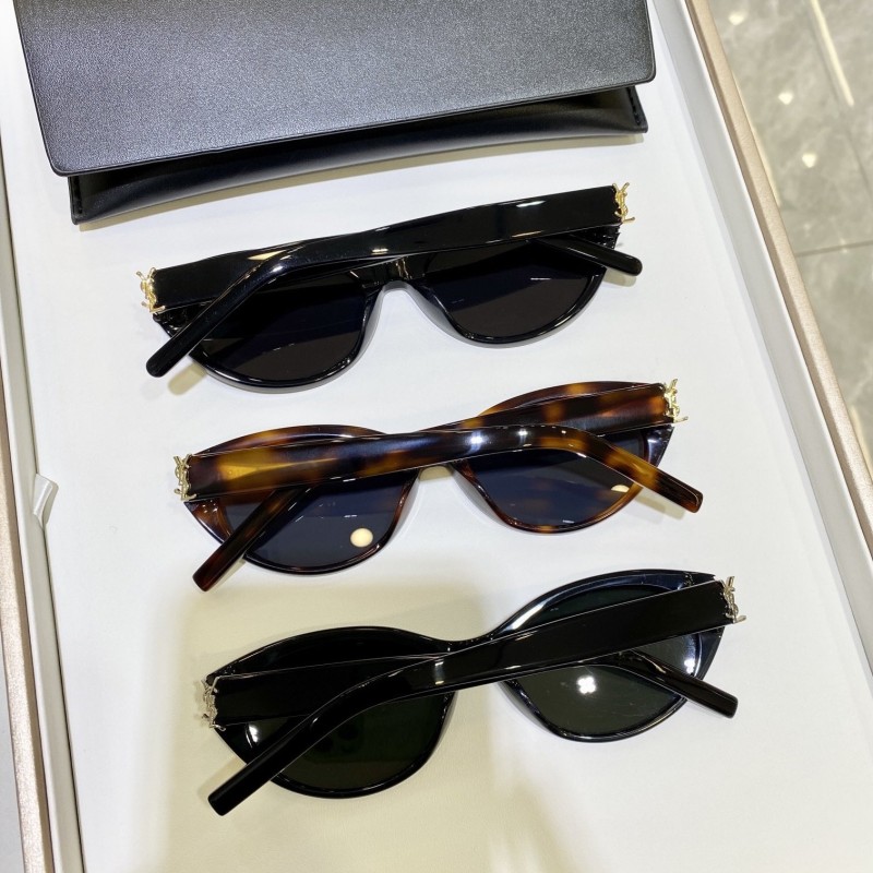 YSL Sunglasses 