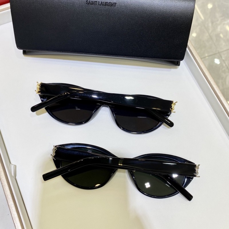 YSL Sunglasses 