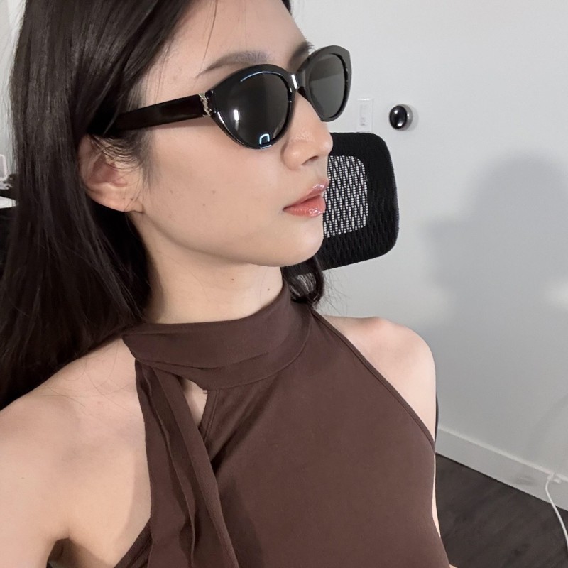 YSL Sunglasses 