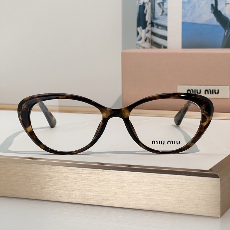 Miumiu Glasses 