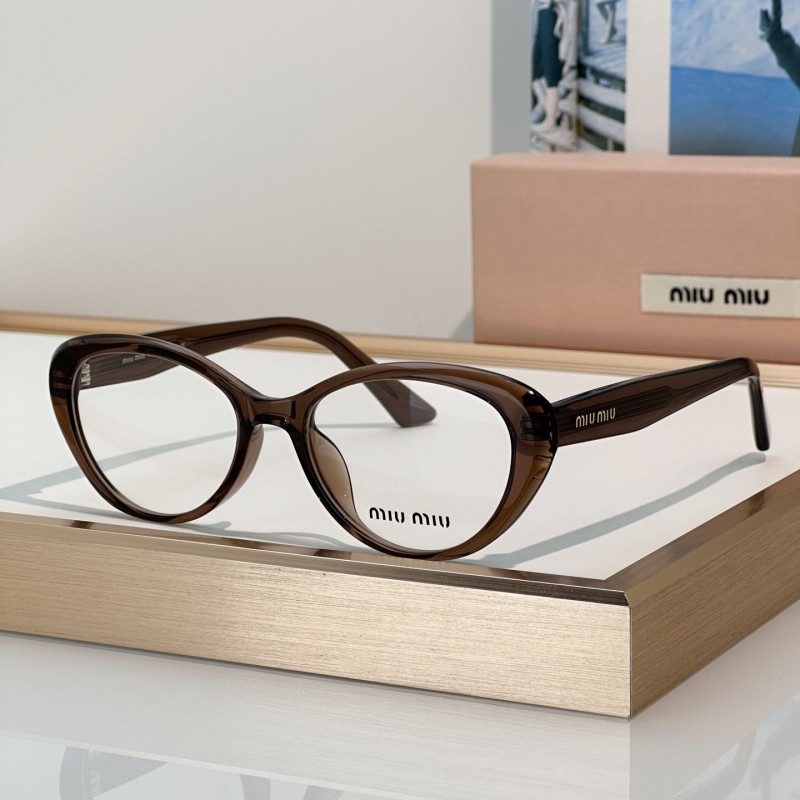 Miumiu Glasses 
