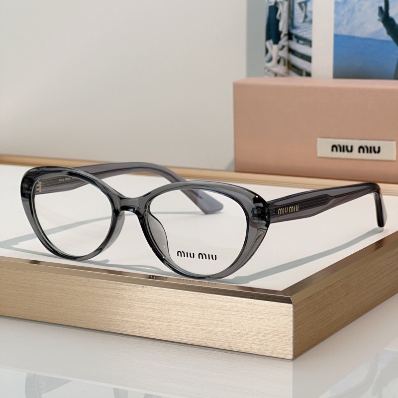 Miumiu Glasses 