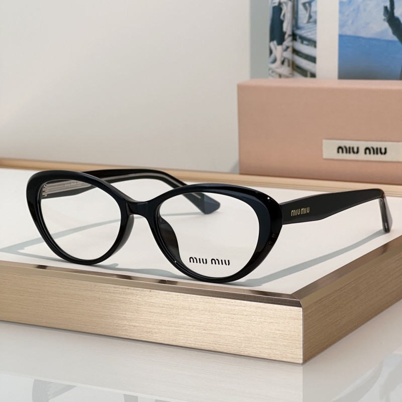Miumiu Glasses 