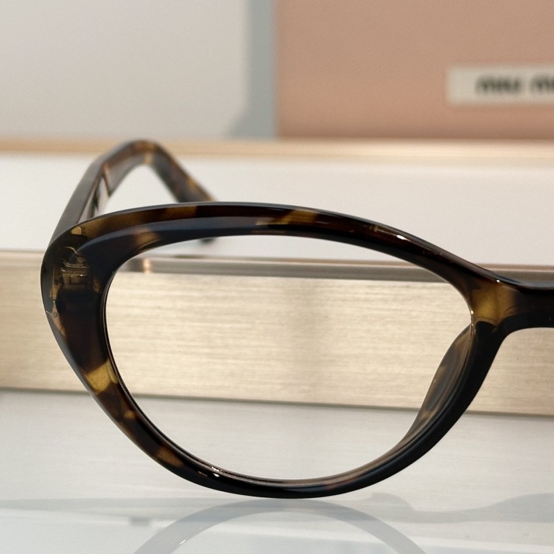 Miumiu Glasses 