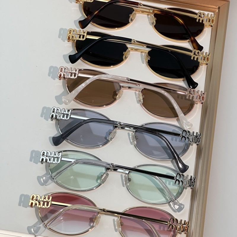 Miumiu Sunglasses 