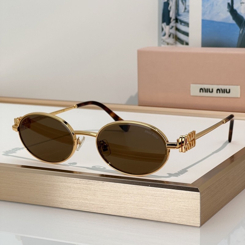 Miumiu Sunglasses 