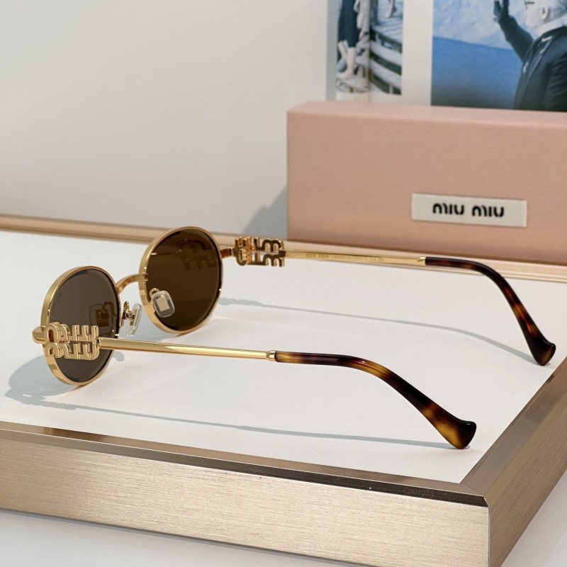 Miumiu Sunglasses 