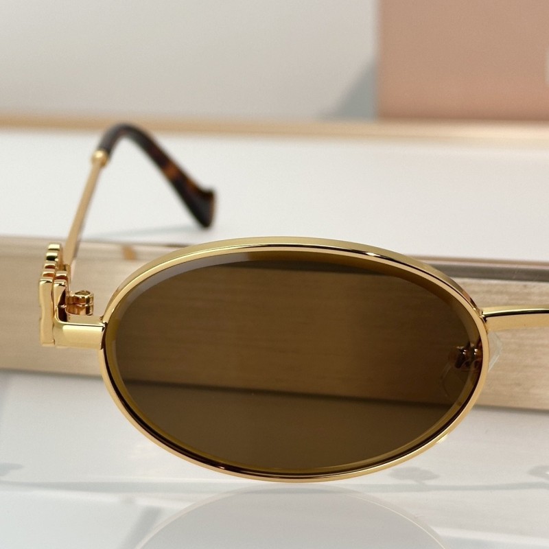 Miumiu Sunglasses 