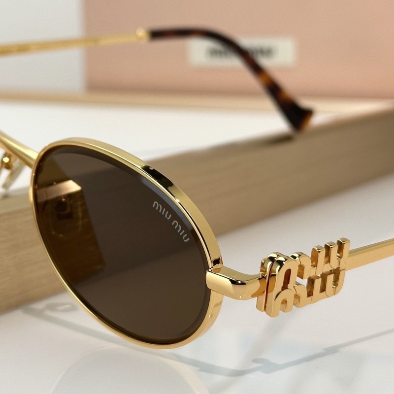Miumiu Sunglasses 