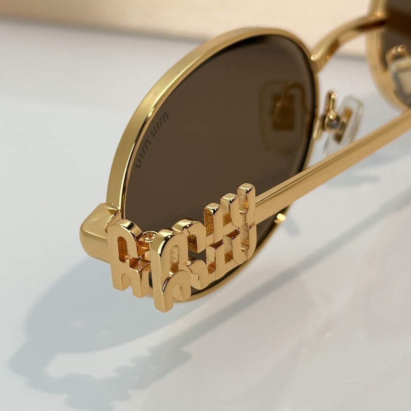 Miumiu Sunglasses 