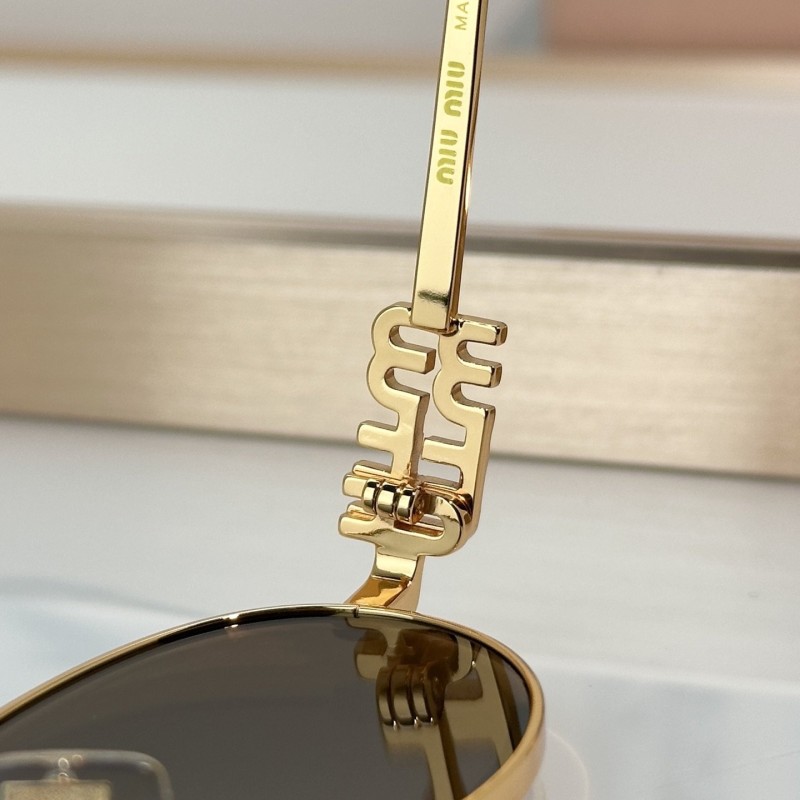 Miumiu Sunglasses 