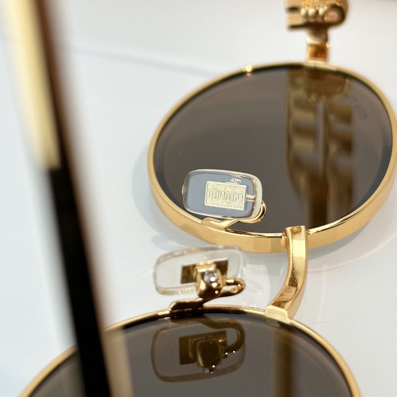 Miumiu Sunglasses 