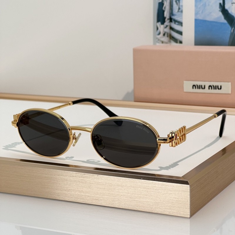 Miumiu Sunglasses 