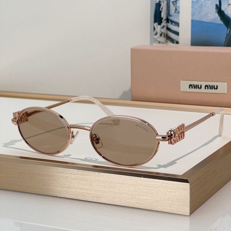 Miumiu Sunglasses 