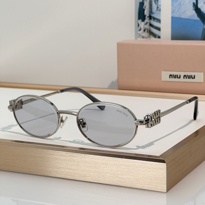 Miumiu Sunglasses 