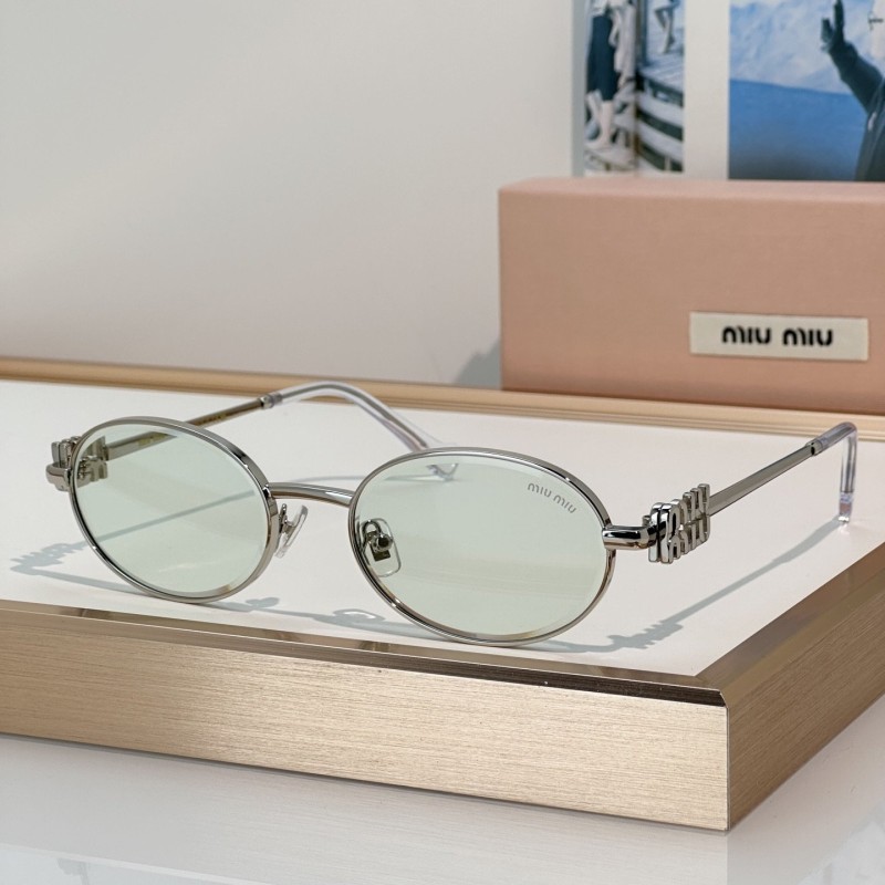 Miumiu Sunglasses 