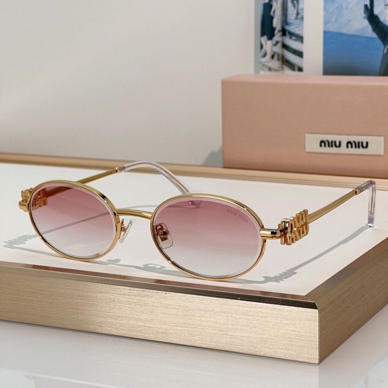 Miumiu Sunglasses 