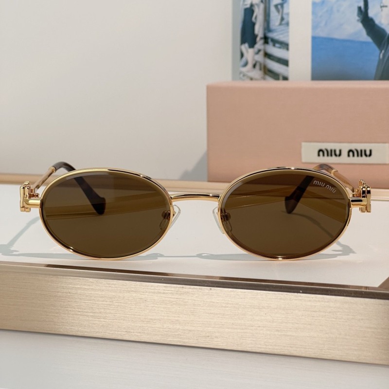 Miumiu Sunglasses 