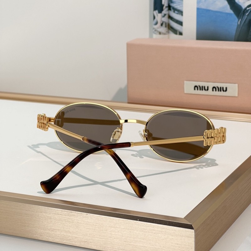 Miumiu Sunglasses 