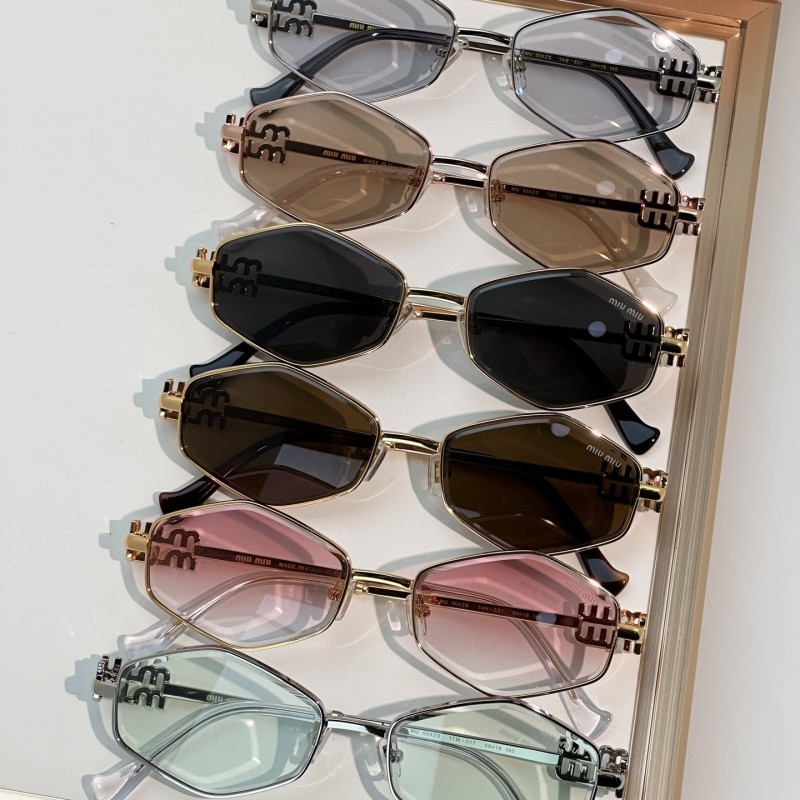 Miumiu Sunglasses 