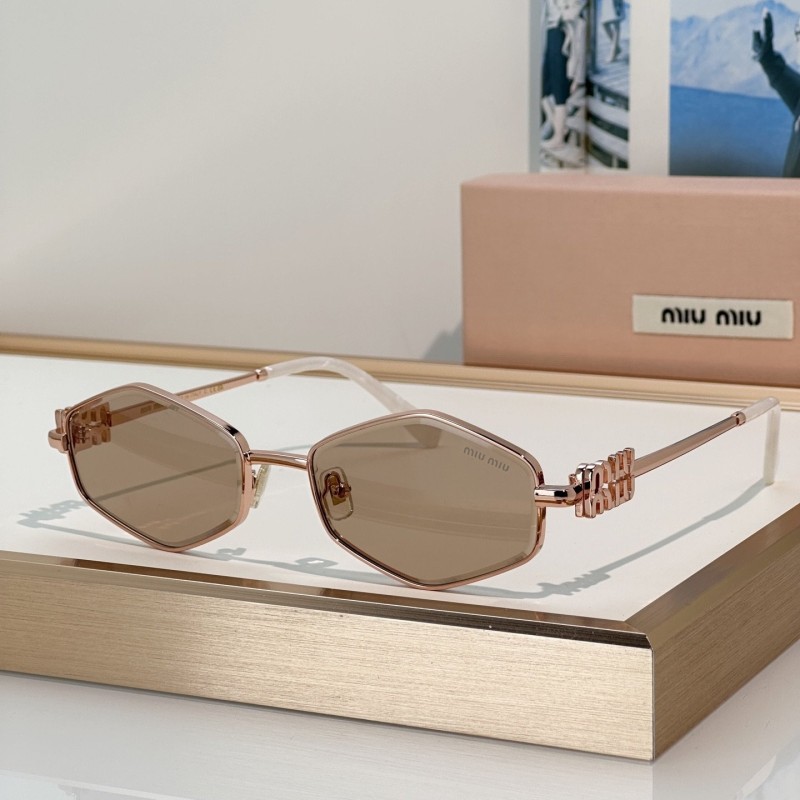 Miumiu Sunglasses 
