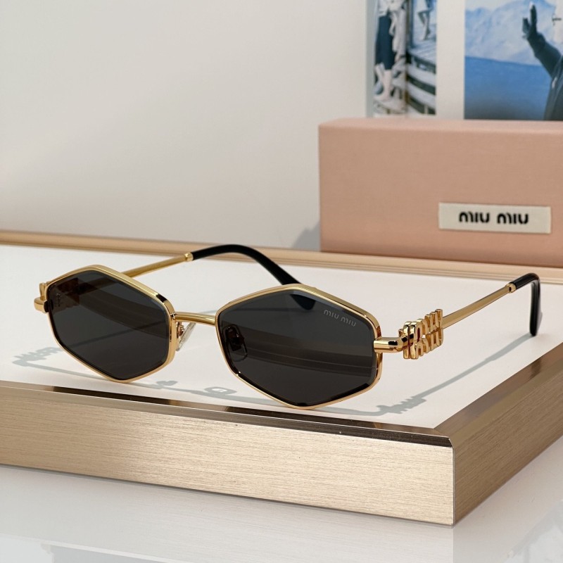 Miumiu Sunglasses 
