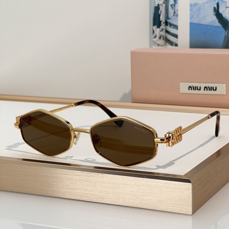 Miumiu Sunglasses 