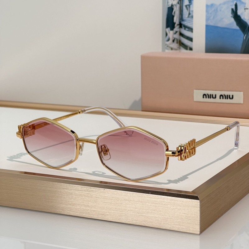 Miumiu Sunglasses 
