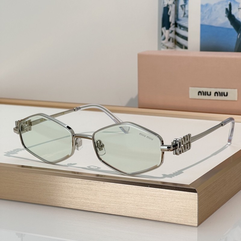 Miumiu Sunglasses 