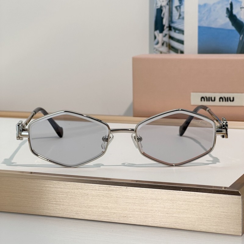 Miumiu Sunglasses 