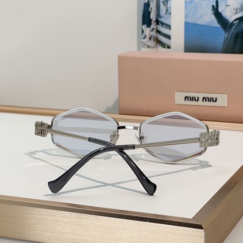 Miumiu Sunglasses 
