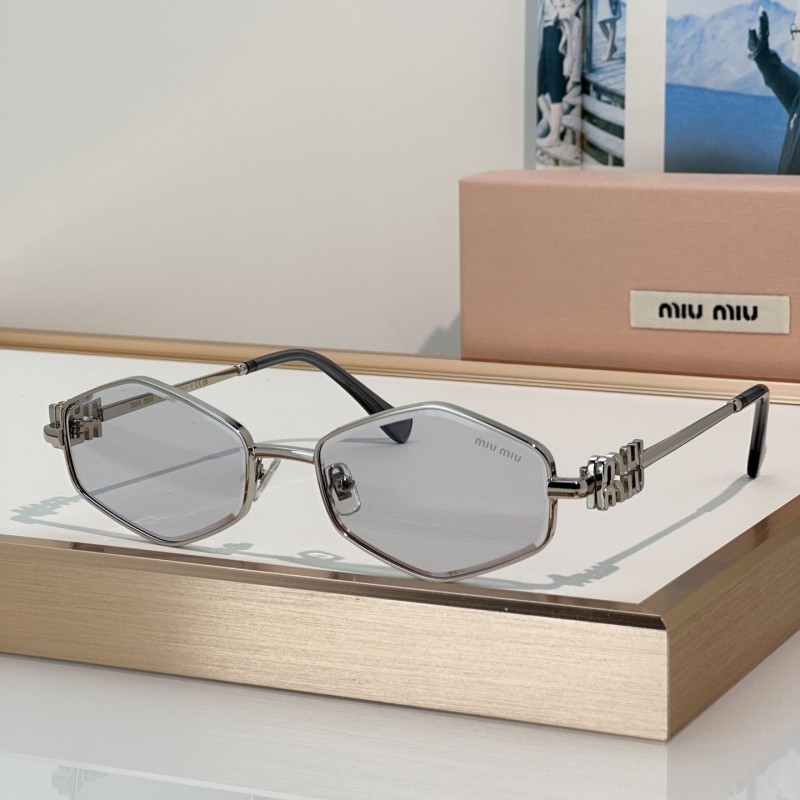Miumiu Sunglasses 