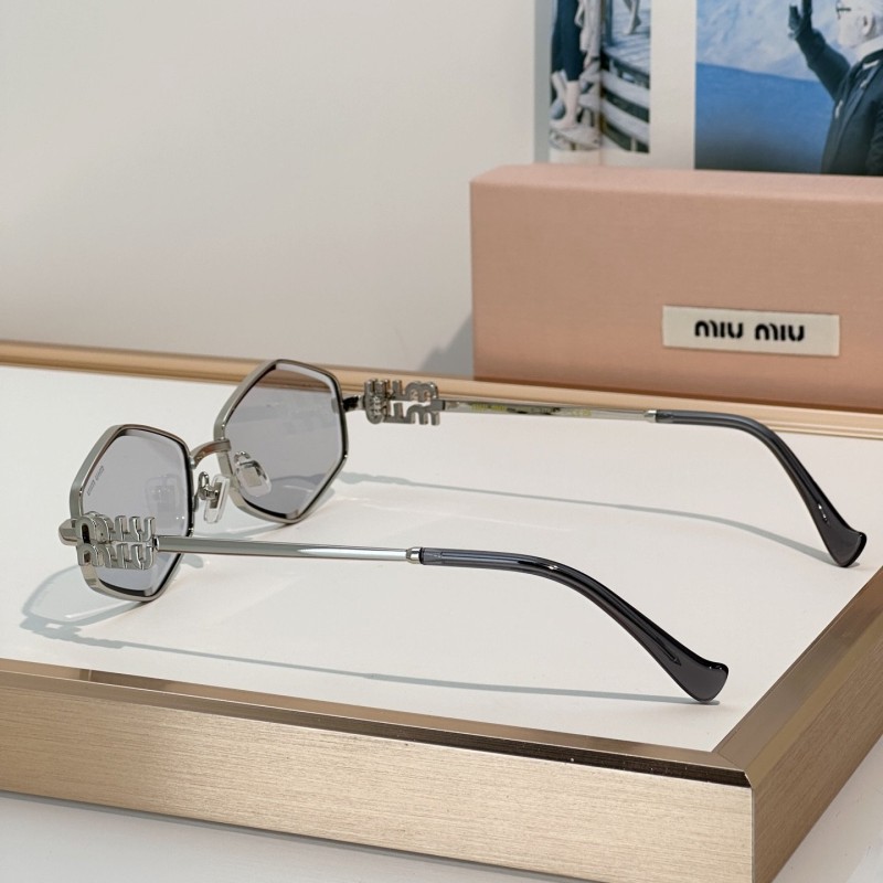 Miumiu Sunglasses 
