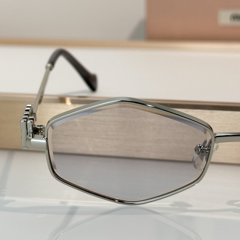 Miumiu Sunglasses 