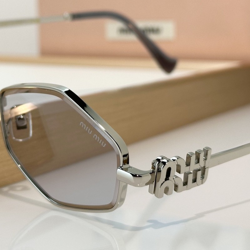 Miumiu Sunglasses 