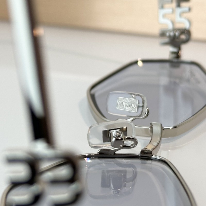 Miumiu Sunglasses 