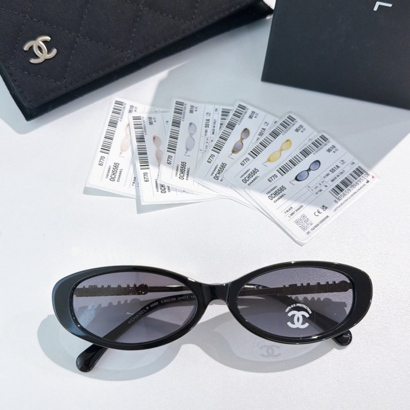 Chanel Sunglasses 